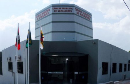 Câmara de Vereadores de Maravilha