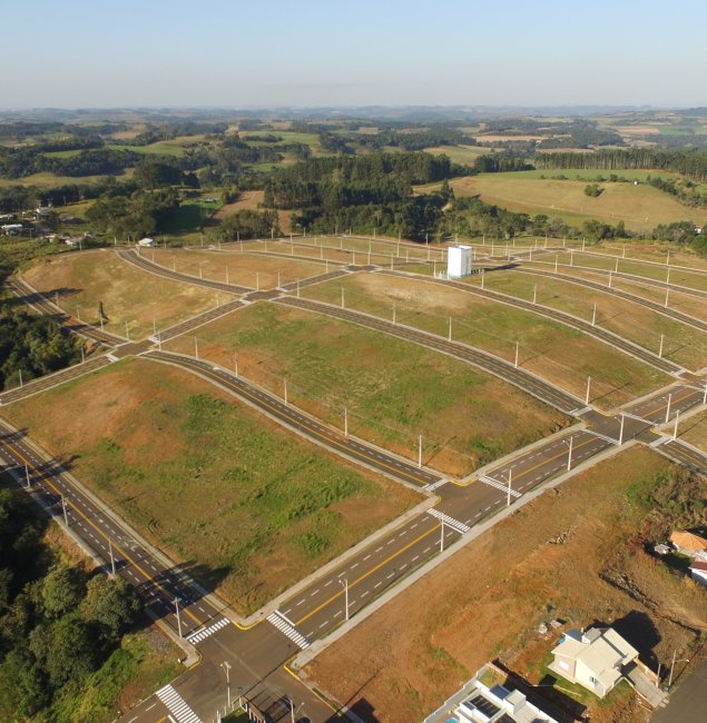 Loteamento Esplendor III